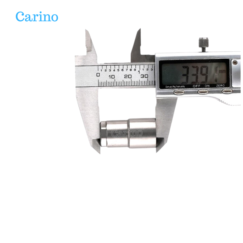 F00ZC17065 Injector Nut for 0445110646 Fuel Injector